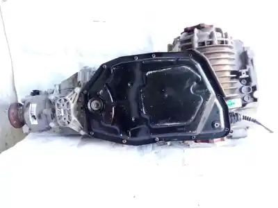 Pezzo di ricambio per auto di seconda mano riduttore per audi a6 allroad c6 (4fh) 2.7 tdi quattro riferimenti oem iam lwd  