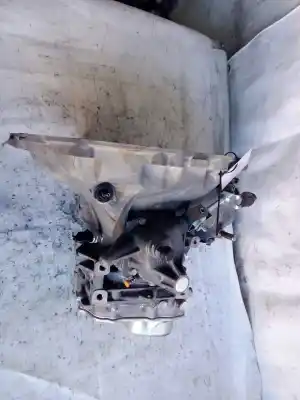 Автозапчастина б/у коробка передач для opel astra h (a04) 1.6 (l48) посилання на oem iam   