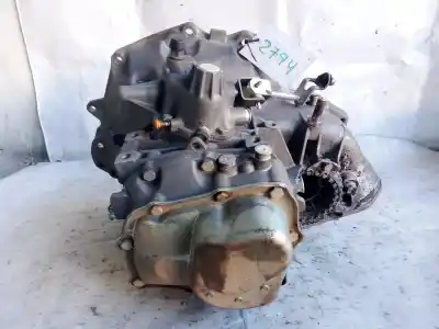Автозапчастина б/у коробка передач для opel astra h (a04) 1.6 (l48) посилання на oem iam   