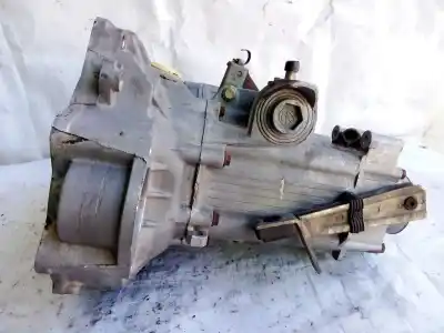 Gebrauchtes Autoersatzteil GETRIEBE zum SEAT TOLEDO I (1L2)  OEM-IAM-Referenzen APW  