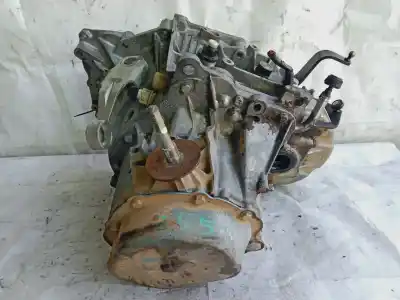 Автозапчастина б/у коробка передач для citroen berlingo / berlingo first monospace (mf_, gjk_, gfk_) 1.9 d (mfwjz) посилання на oem iam 20ta74  