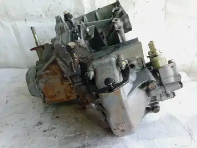 Автозапчастина б/у коробка передач для citroen berlingo / berlingo first monospace (mf_, gjk_, gfk_) 1.9 d (mfwjz) посилання на oem iam 20ta74  