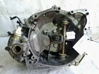 Автозапчастина б/у коробка передач для citroen berlingo / berlingo first monospace (mf_, gjk_, gfk_) 1.9 d (mfwjz) посилання на oem iam 20ta74  