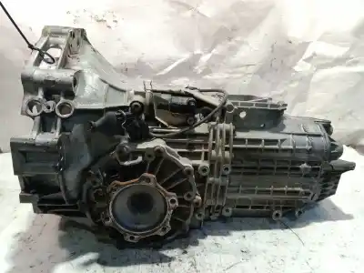 Автозапчастина б/у КОРОБКА ПЕРЕДАЧ для VW PASSAT B5 (3B2)  Посилання на OEM IAM DHF  