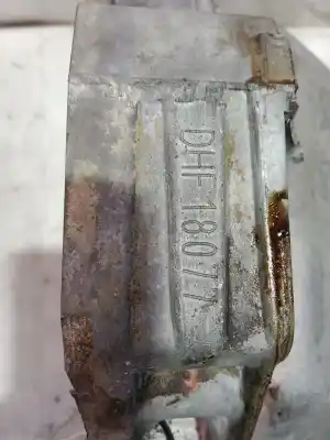 Pezzo di ricambio per auto di seconda mano riduttore per vw passat b5 (3b2) 1.9 tdi riferimenti oem iam dhf  