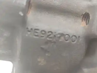 Second-hand car spare part steering pump for rover 200 ii fastback (xw) 214 gsi/si oem iam references  he921001 