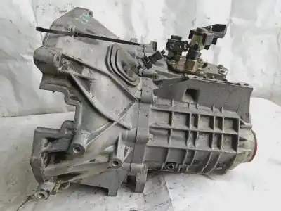 Автозапчасти б/у коробка передач за ford mondeo iii sedán (b4y) 2.0 16v tddi / tdci ссылки oem iam 
