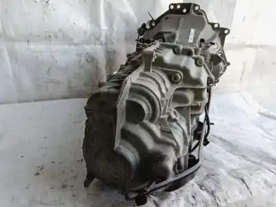 Автозапчастина б/у коробка передач для audi a6 c6 (4f2) 2.7 tdi посилання на oem iam 3p56  