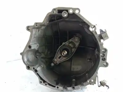 Автозапчастина б/у коробка передач для audi a6 c6 (4f2) 2.7 tdi посилання на oem iam 3p56  