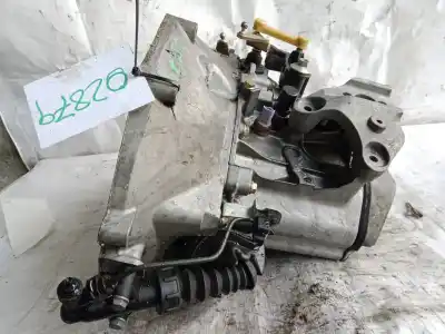 Piesă de schimb auto la mâna a doua  pentru CITROEN C2 (JM_)  Referințe OEM IAM   