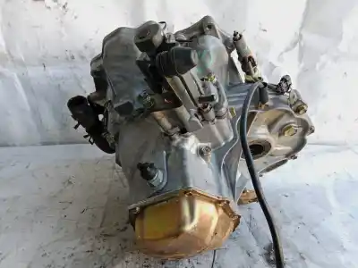 Автозапчасти б/у коробка передач за daewoo matiz (m100, m150) 0.8 ссылки oem iam   