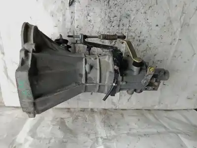 Автозапчастина б/у коробка передач для nissan serena (c23) 2.3 d посилання на oem iam    Автозапчастина б/у коробка передач для nissan serena (c23) 2.3 d посилання на oem iam