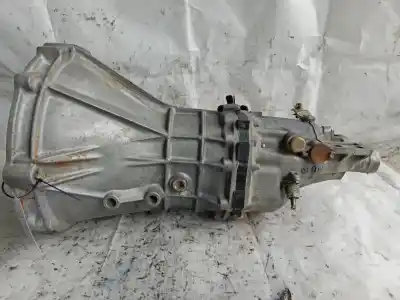 Автозапчастина б/у коробка передач для nissan serena (c23) 2.3 d посилання на oem iam    Автозапчастина б/у коробка передач для nissan serena (c23) 2.3 d посилання на oem iam