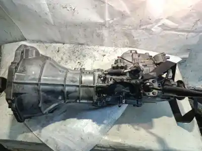 Pezzo di ricambio per auto di seconda mano riduttore per opel frontera b (u99) 2.2 dti (6b_zc, 6b_vf, 6b_66, 6b_76) riferimenti oem iam   