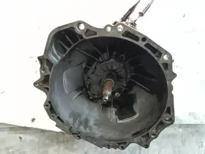 Pezzo di ricambio per auto di seconda mano riduttore per opel frontera b (u99) 2.2 dti (6b_zc, 6b_vf, 6b_66, 6b_76) riferimenti oem iam   