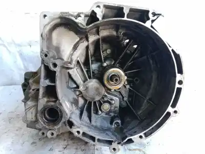 Автозапчасти б/у коробка передач за ford fusion (ju_) 1.4 tdci ссылки oem iam 2n1r7002pb  