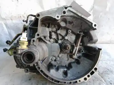 Автозапчастина б/у коробка передач для peugeot 106 ii (1a_, 1c_) 1.5 d посилання на oem iam   