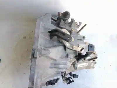 Second-hand car spare part gearbox for honda accord vii (cl, cn) 2.2 i-ctdi (cn1) oem iam references   