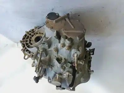 Second-hand car spare part gearbox for honda accord vii (cl, cn) 2.2 i-ctdi (cn1) oem iam references   