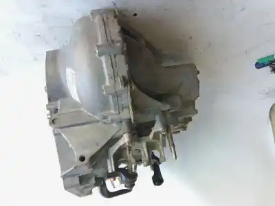 Second-hand car spare part gearbox for honda accord vii (cl, cn) 2.2 i-ctdi (cn1) oem iam references   