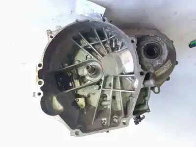 Second-hand car spare part gearbox for honda accord vii (cl, cn) 2.2 i-ctdi (cn1) oem iam references   