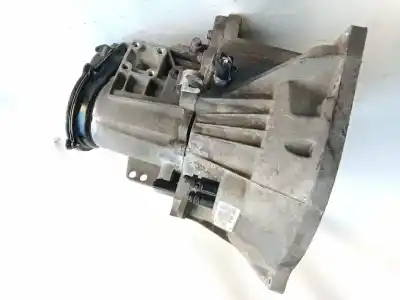 Pezzo di ricambio per auto di seconda mano riduttore per ford ka (rb_) 1.3 i rocam riferimenti oem iam 3s5r7002be t6tb1 300107000671 