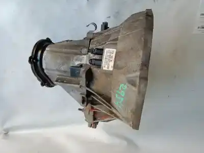 Pezzo di ricambio per auto di seconda mano riduttore per ford ka (rb_) 1.3 i rocam riferimenti oem iam 3s5r7002be t6tb1 300107000671 
