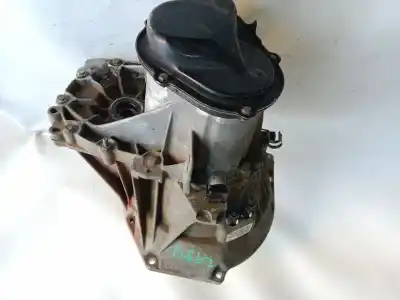 Pezzo di ricambio per auto di seconda mano riduttore per ford ka (rb_) 1.3 i rocam riferimenti oem iam 3s5r7002be t6tb1 300107000671 