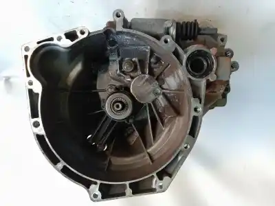 Pezzo di ricambio per auto di seconda mano riduttore per ford ka (rb_) 1.3 i rocam riferimenti oem iam 3s5r7002be t6tb1 300107000671 