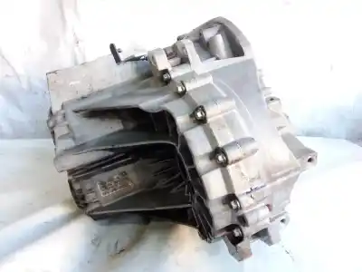 Pezzo di ricambio per auto di seconda mano riduttore per ford focus lim. (cb4) titanium riferimenti oem iam 8m5r7002fe  