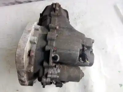 Pezzo di ricambio per auto di seconda mano riduttore per smart cabrio básico riferimenti oem iam 0009478v002  