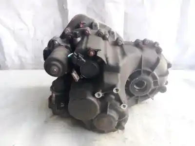 Pezzo di ricambio per auto di seconda mano riduttore per smart cabrio básico riferimenti oem iam 0009478v002  