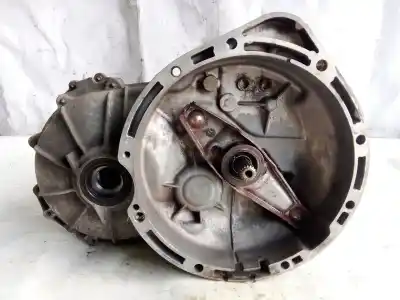 Pezzo di ricambio per auto di seconda mano riduttore per smart cabrio básico riferimenti oem iam 0009478v002  