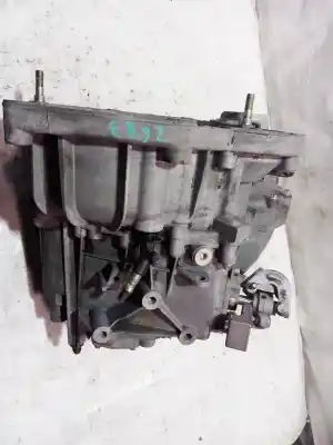 Pezzo di ricambio per auto di seconda mano riduttore per fiat stilo (192) 1.9 jtd cat riferimenti oem iam   