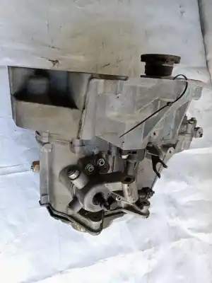 Автозапчасти б/у коробка передач за seat cordoba (6l2) 1.4 16v ссылки oem iam gkt  