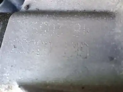 Автозапчасти б/у коробка передач за seat cordoba (6l2) 1.4 16v ссылки oem iam gkt  