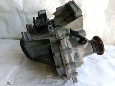 Автозапчасти б/у коробка передач за seat cordoba (6l2) 1.4 16v ссылки oem iam gkt  