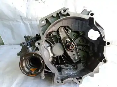 Автозапчасти б/у коробка передач за seat cordoba (6l2) 1.4 16v ссылки oem iam gkt  