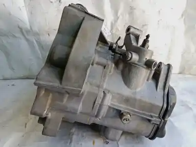 Автозапчасти б/у коробка передач за seat cordoba (6l2) 1.4 16v ссылки oem iam gkt  