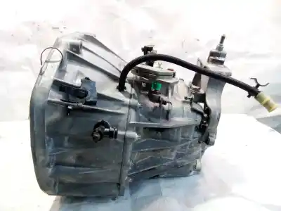 Pezzo di ricambio per auto di seconda mano RIDUTTORE per RENAULT LAGUNA III (BT0/1)  Riferimenti OEM IAM PK4004  