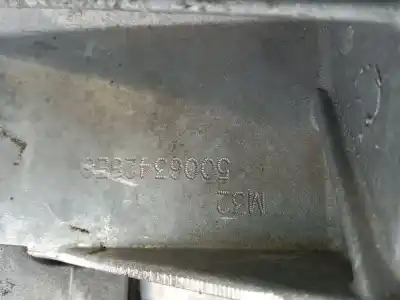 Gebrauchtes Autoersatzteil GETRIEBE zum FIAT CROMA (194_)  OEM-IAM-Referenzen 50063428ES  
