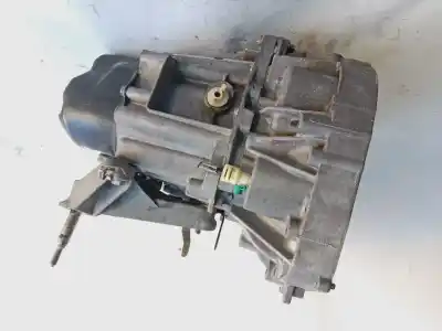 İkinci el araba yedek parçası VITES KUTUSU için RENAULT CLIO III (BR0/1, CR0/1)  OEM IAM referansları JH3184  