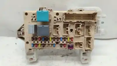 Gebrauchtes Autoersatzteil RELAIS SICHERUNGSKASTEN Multifunktionsrelais zum TOYOTA COROLLA VERSO (ZER_, ZZE12_, R1_)  OEM-IAM-Referenzen 892210F010  