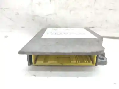 Автозапчастина б/у блок управління подушками безпеки для skoda octavia i (1u2) 1.9 tdi посилання на oem iam 1c0909601  