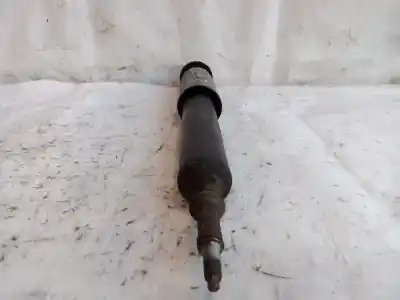 Peça sobressalente para automóvel em segunda mão amortecedor traseiro direito por bmw serie 1 berlina (e81/e87) 118d referências oem iam   