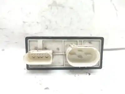 Pezzo di ricambio per auto di seconda mano scatola di preriscaldamento per skoda octavia i (1u2) 1.9 tdi riferimenti oem iam 1j0919506k  