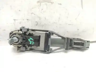 Pezzo di ricambio per auto di seconda mano maniglia esterna anteriore sinistra per skoda octavia i (1u2) 1.9 tdi riferimenti oem iam   