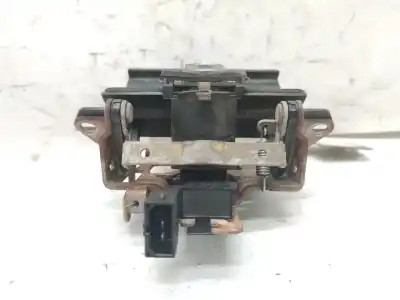 Pezzo di ricambio per auto di seconda mano maniglia esterna del cancello per skoda octavia i (1u2) 1.9 tdi riferimenti oem iam 1u6827565j  