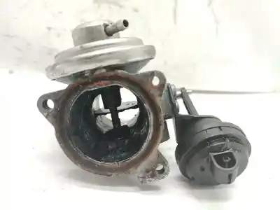 Peça sobressalente para automóvel em segunda mão VÁLVULA EGR por SKODA OCTAVIA I (1U2)  Referências OEM IAM 038129637B  