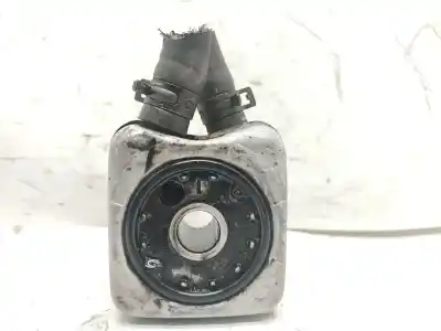 Автозапчасти б/у охладитель моторного масла за SKODA OCTAVIA I (1U2) 1.9 TDI ссылки OEM IAM   